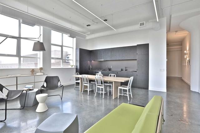 1021 - 155 Dalhousie St, Condo with 1 bedrooms, 2 bathrooms and 1 parking in Toronto ON | Image 30