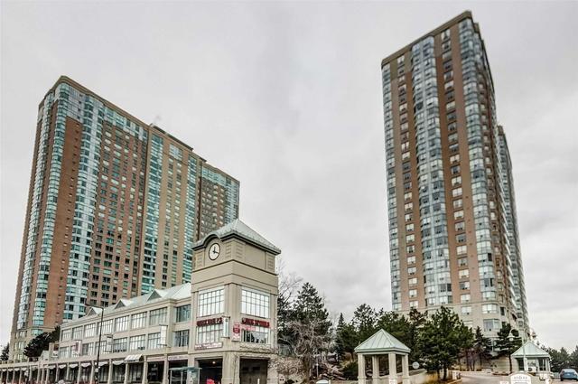 1128 - 68 Corporate Dr, Condo with 2 bedrooms, 2 bathrooms and 1 parking in Toronto ON | Image 19
