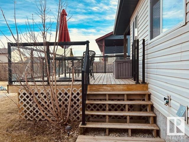 44 Beaverhill View Cr, House detached with 3 bedrooms, 2 bathrooms and 4 parking in Tofield AB | Image 40