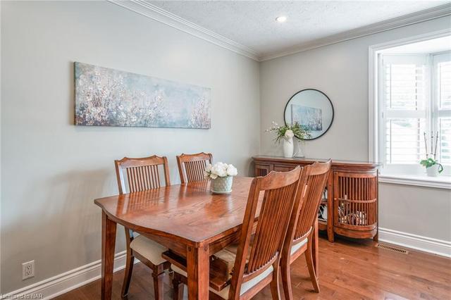 3 Marsten Drive, House detached with 4 bedrooms, 2 bathrooms and 6 parking in St. Catharines ON | Image 5