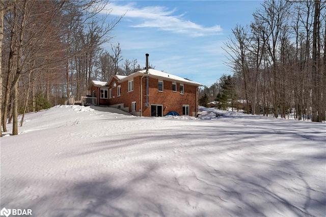 26 Northwood Court, House detached with 4 bedrooms, 3 bathrooms and null parking in Oro Medonte ON | Image 29