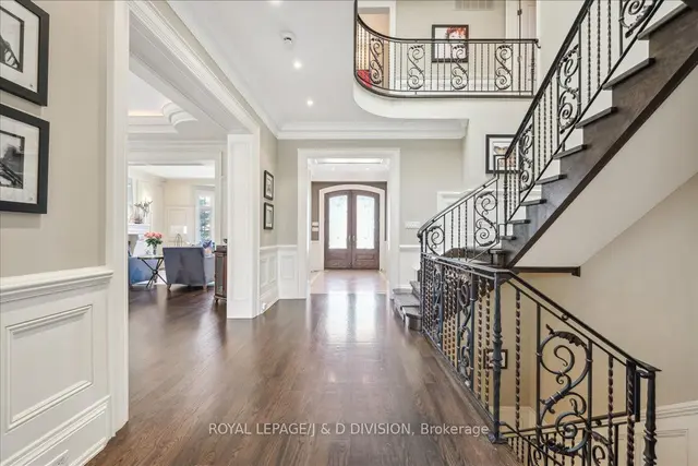 159 Gordon Rd, House detached with 5 bedrooms, 8 bathrooms and 6 parking in Toronto ON | Image 6