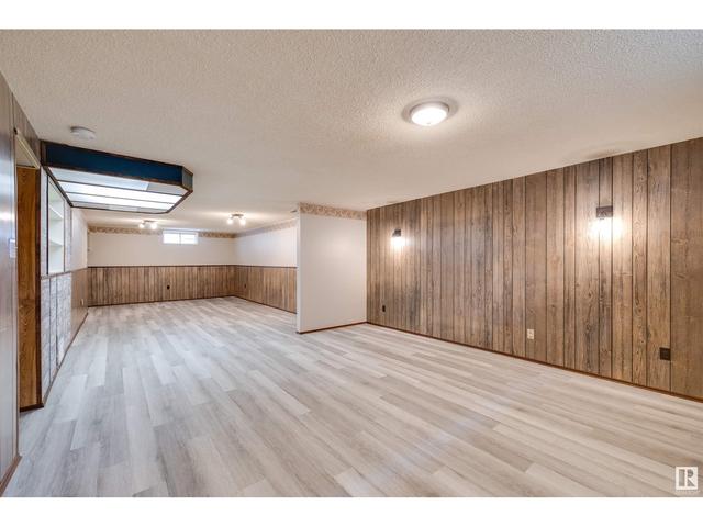 15211 89 St Nw, House detached with 3 bedrooms, 2 bathrooms and null parking in Edmonton AB | Image 24