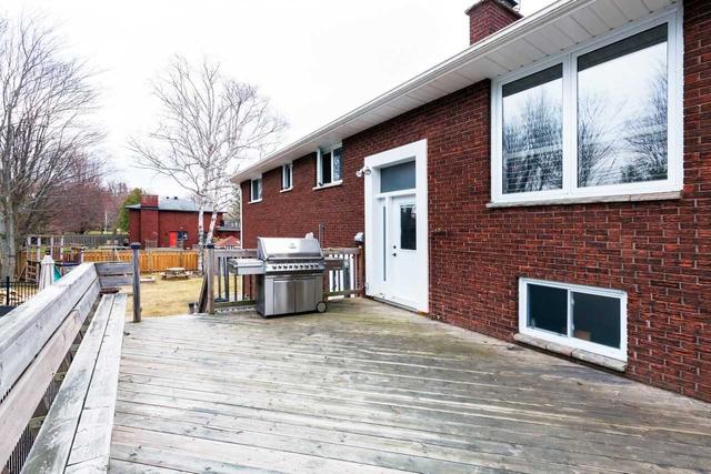120 Wallace Heights Dr, House detached with 4 bedrooms, 2 bathrooms and 7 parking in North Bay ON | Image 28