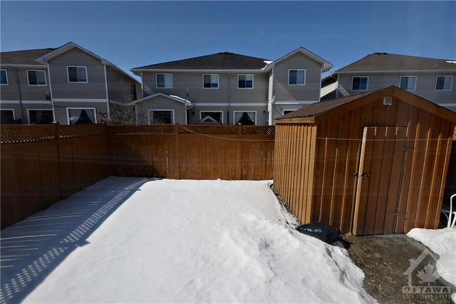 63 Upminster Way, Home with 3 bedrooms, 4 bathrooms and 2 parking in Ottawa ON | Image 24
