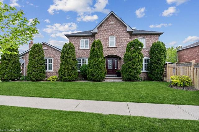 3080 Bayberry Drive, House detached with 4 bedrooms, 2 bathrooms and 4 parking in Mississauga ON | Card Image