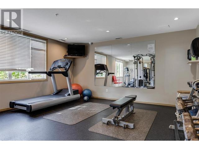 1416 - 1875 Country Club Drive, Condo with 2 bedrooms, 2 bathrooms and 2 parking in Kelowna BC | Image 30
