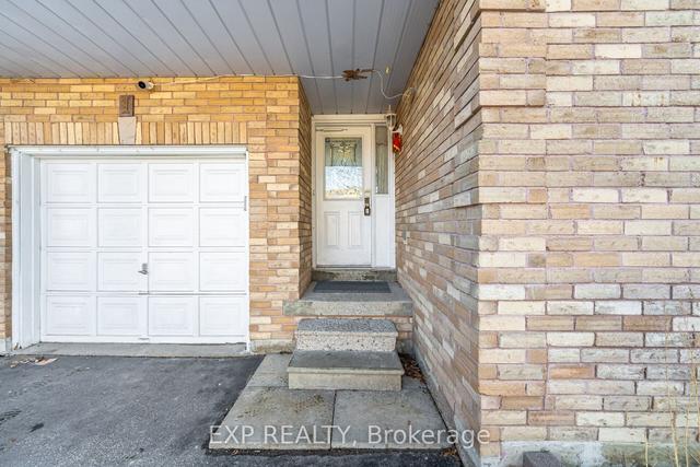 1 Sage Crt, House detached with 4 bedrooms, 4 bathrooms and 5 parking in Brampton ON | Image 23