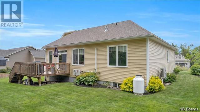 22 Robert Ross Boulevard, House detached with 5 bedrooms, 3 bathrooms and null parking in Hampton NB | Image 5