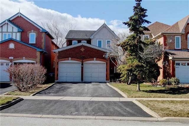 5564 Haddon Hall Rd, House detached with 4 bedrooms, 3 bathrooms and 4 parking in Mississauga ON | Image 1