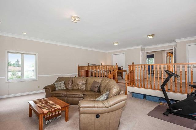 37 Erindale Dr, House detached with 3 bedrooms, 2 bathrooms and 4 parking in Erin ON | Image 16