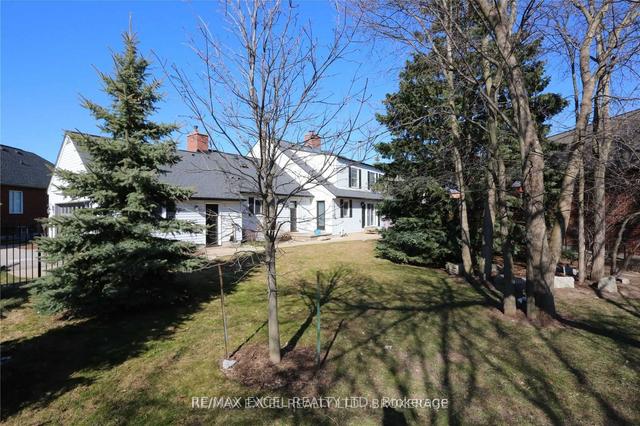 86 Colonel Bertram Rd, House detached with 4 bedrooms, 3 bathrooms and 6 parking in Brampton ON | Image 37