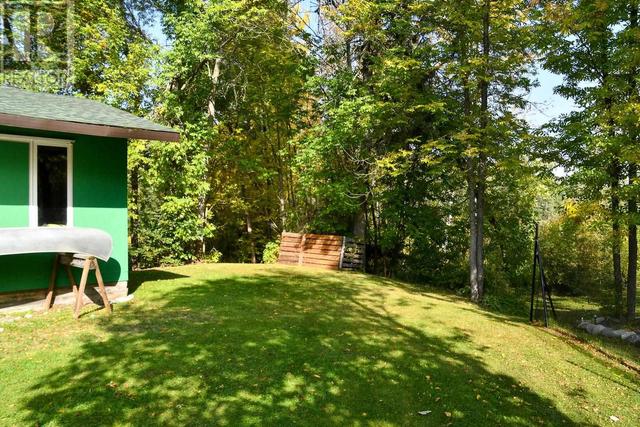 10 Bait And Tackle Road, House detached with 3 bedrooms, 1 bathrooms and null parking in Sioux Narrows Nestor Falls ON | Image 34