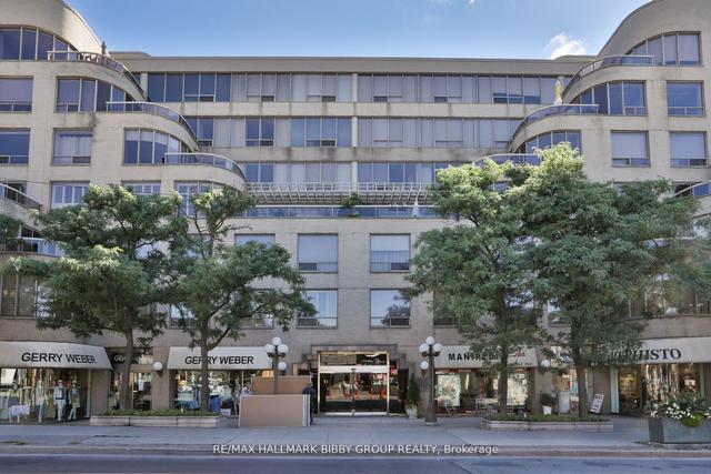 204 - 1177 Yonge St, Condo with 2 bedrooms, 2 bathrooms and 1 parking in Toronto ON | Image 20