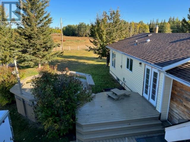 109004 Rge Rd 195, House detached with 4 bedrooms, 2 bathrooms and null parking in Mackenzie County AB | Image 17