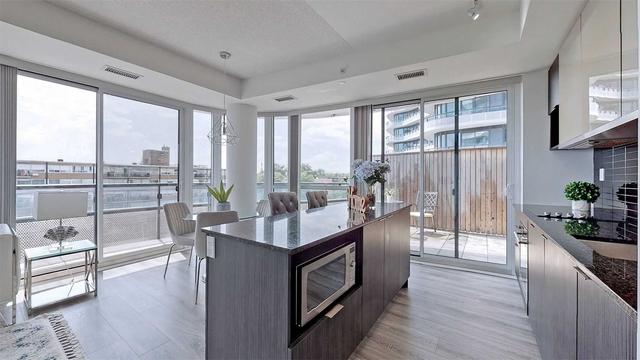 508 - 99 The Donway St W, Condo with 2 bedrooms, 2 bathrooms and 1 parking in Toronto ON | Image 17
