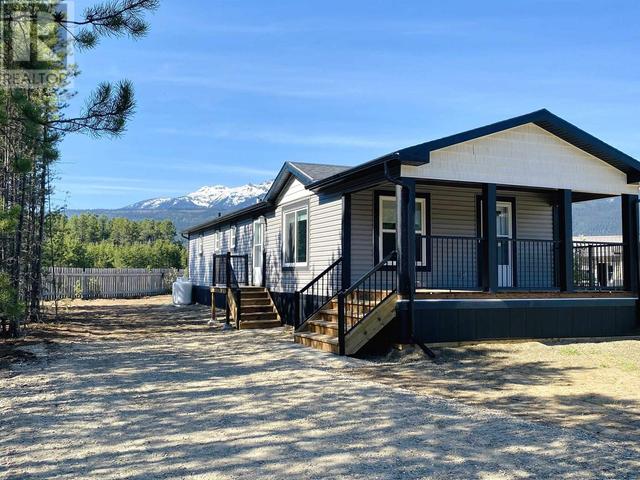 1471 - 8th Place, House other with 1 bedrooms, 2 bathrooms and null parking in Valemount BC | Image 3