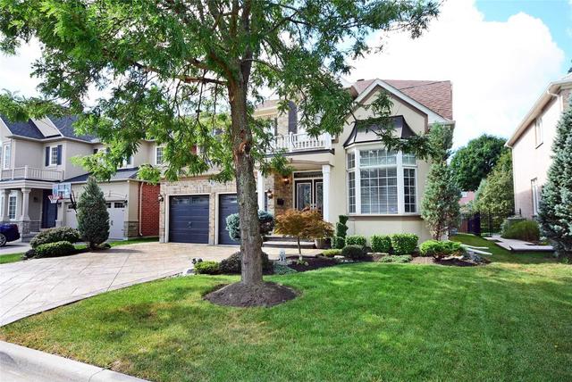 6 Tristan Crt, House detached with 4 bedrooms, 5 bathrooms and 6 parking in Brampton ON | Image 12