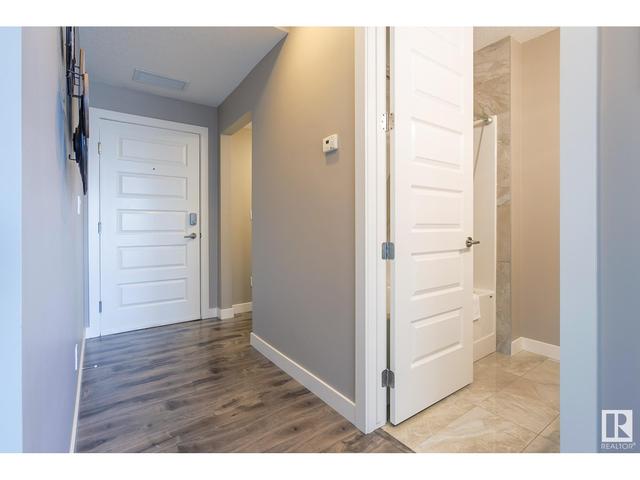 801 - 5151 Windermere Bv Sw, Condo with 2 bedrooms, 2 bathrooms and 2 parking in Edmonton AB | Image 5