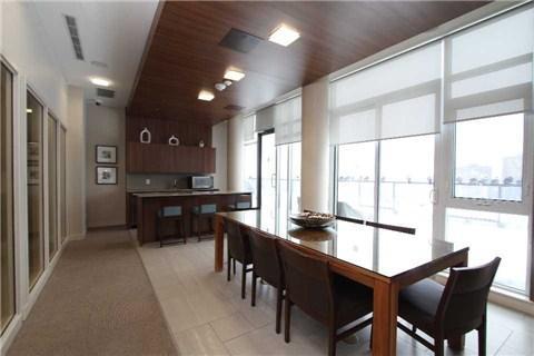1213 - 260 Sackville St, Condo with 1 bedrooms, 2 bathrooms and 1 parking in Toronto ON | Image 17