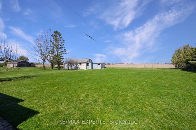 7754 Healey Rd, House detached with 3 bedrooms, 3 bathrooms and 10 parking in Caledon ON | Image 11