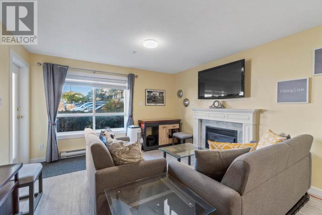 213 - 1120 Hugh Allan Drive, Condo with 1 bedrooms, 1 bathrooms and null parking in Kamloops BC | Image 6