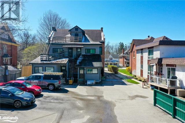 466 - 470 9th Street E, Home with 11 bedrooms, 10 bathrooms and 10 parking in Owen Sound ON | Image 7