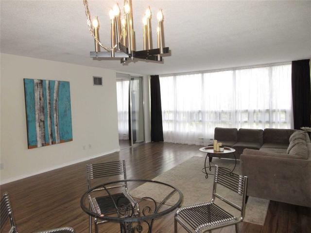 401 - 310 Mill St, Condo with 1 bedrooms, 2 bathrooms and 1 parking in Brampton ON | Image 8