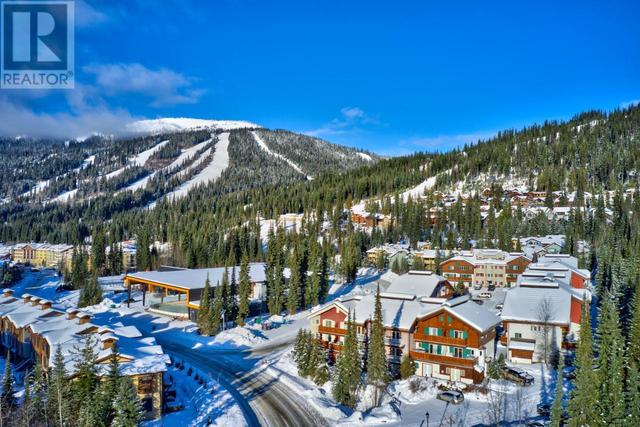 6 - 3300 Village Place, Condo with 1 bedrooms, 1 bathrooms and null parking in Sun Peaks Mountain BC | Image 1