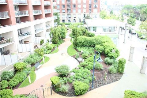 402 - 550 Queens Quay W, Condo with 1 bedrooms, 1 bathrooms and 1 parking in Toronto ON | Image 13