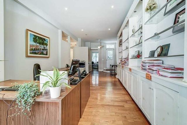525 Queen St E, Condo with 2 bedrooms, 2 bathrooms and 1 parking in Toronto ON | Image 15