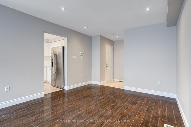 36 - 104 Frances Ave, Townhouse with 3 bedrooms, 3 bathrooms and 2 parking in Hamilton ON | Image 34