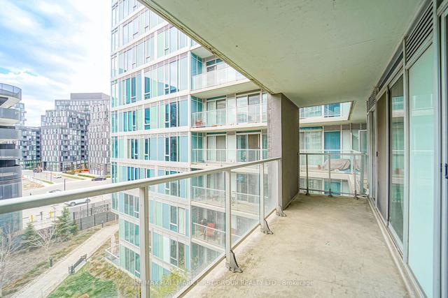 w420 - 565 Wilson Ave, Condo with 2 bedrooms, 2 bathrooms and 1 parking in Toronto ON | Image 28