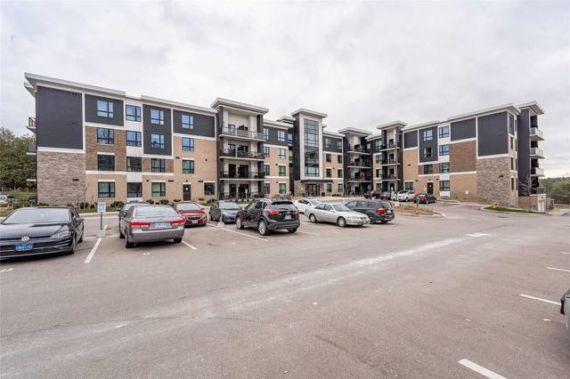 404 - 1280 Gordon St, Condo with 3 bedrooms, 1 bathrooms and 1 parking in Guelph ON | Image 12