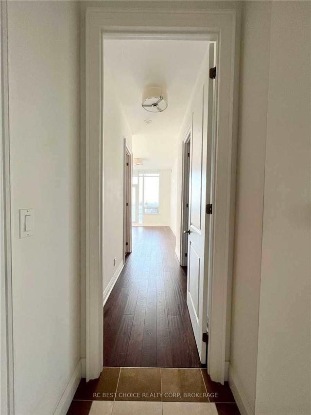 2703 - 1 Bedford Rd, Condo with 2 bedrooms, 3 bathrooms and 2 parking in Toronto ON | Image 22