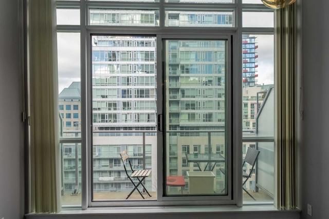 lph16 - 21 Nelson St, Condo with 1 bedrooms, 2 bathrooms and 2 parking in Toronto ON | Image 7