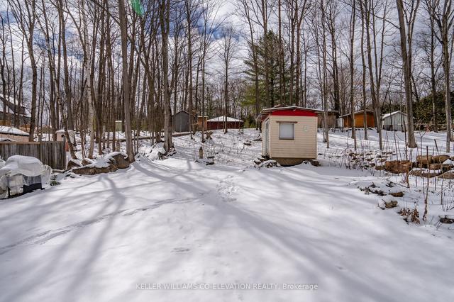 48 Mcarthur Dr, House detached with 1 bedrooms, 1 bathrooms and 6 parking in Penetanguishene ON | Image 7