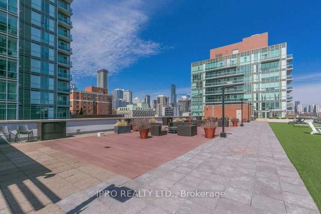 s520 - 112 George St, Condo with 2 bedrooms, 2 bathrooms and 1 parking in Toronto ON | Image 29