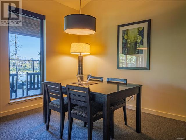 404 - 596 Marine Dr, Condo with 1 bedrooms, 1 bathrooms and null parking in Ucluelet BC | Image 5