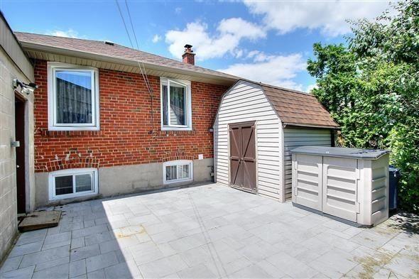 upper - 33 Loma Rd, House detached with 3 bedrooms, 1 bathrooms and 6 parking in Toronto ON | Image 5
