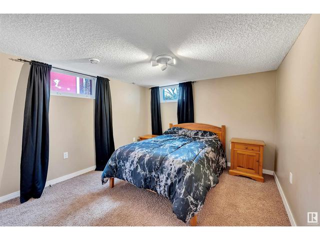 11223 101 St Nw, House detached with 4 bedrooms, 2 bathrooms and null parking in Edmonton AB | Image 25