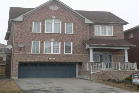 184 Mistysugar Tr, House detached with 4 bedrooms, 3 bathrooms and 2 parking in Vaughan ON | Image 1