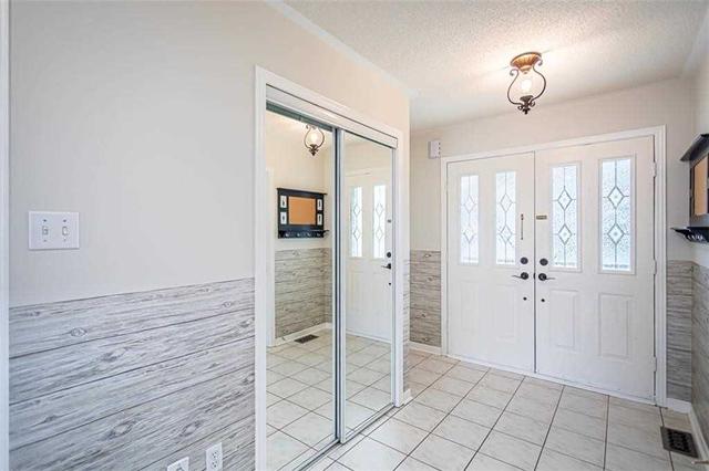 553 Phoebe Cres, House detached with 3 bedrooms, 4 bathrooms and 4 parking in Burlington ON | Image 23