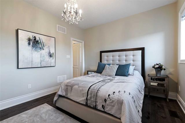 12 Venue Rd, House detached with 4 bedrooms, 5 bathrooms and 4 parking in Brampton ON | Image 30