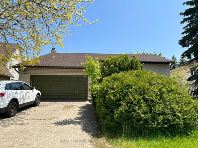 968 Mcpherson Cres, House detached with 3 bedrooms, 4 bathrooms and 6 parking in Kincardine ON | Image 8