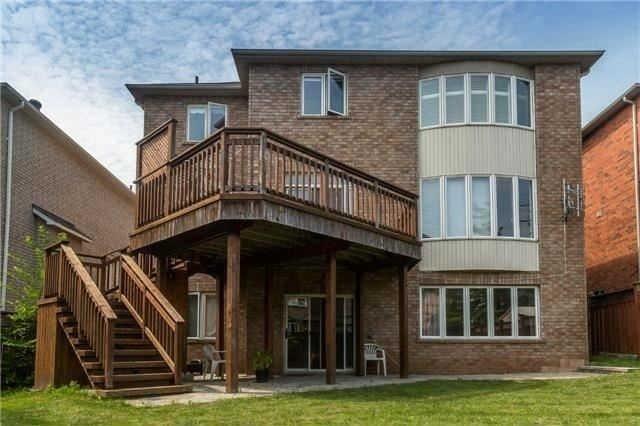 1182 Lindenrock Dr, House detached with 4 bedrooms, 5 bathrooms and 4 parking in Oakville ON | Image 17