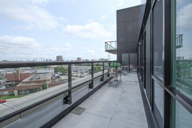 604 - 25 Malcolm Rd, Condo with 2 bedrooms, 2 bathrooms and 1 parking in Toronto ON | Image 11