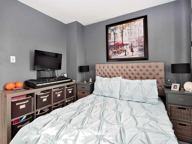 52 - 189 Galloway Rd, Townhouse with 3 bedrooms, 2 bathrooms and 3 parking in Toronto ON | Image 10