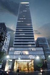 404 - 28 Wellesley St E, Condo with 1 bedrooms, 1 bathrooms and 0 parking in Toronto ON | Image 1