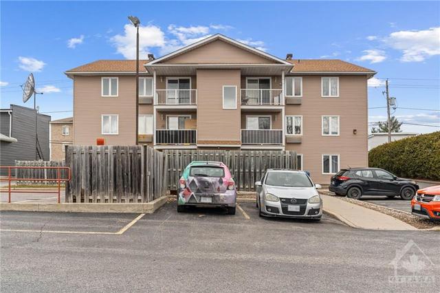 201 - 1005 Laurier Road, Condo with 2 bedrooms, 1 bathrooms and 1 parking in Clarence Rockland ON | Image 27